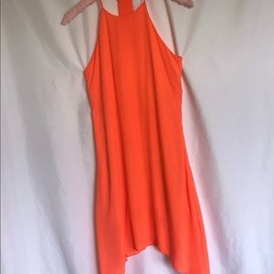 Eight Sixty sun dress XS Spaghetti t strap dress